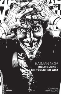 Batman Noir: Killing Joke – Ein tödlicher Witz 