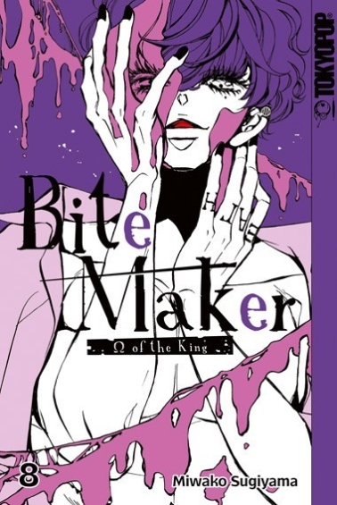 Bite Maker – Omega of the King 08 