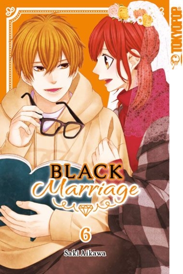 Black Marriage 06 