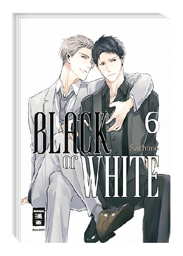 Black or White 06 