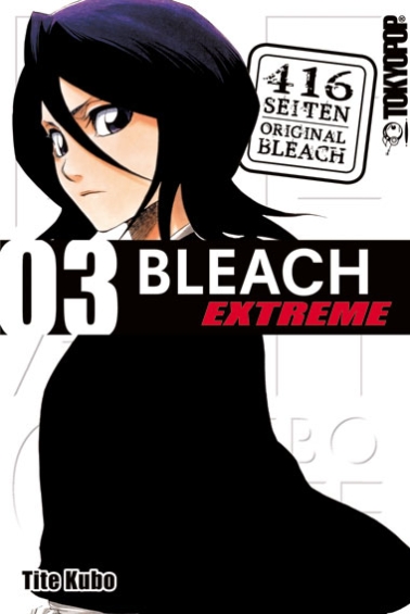 Bleach EXTREME 03 