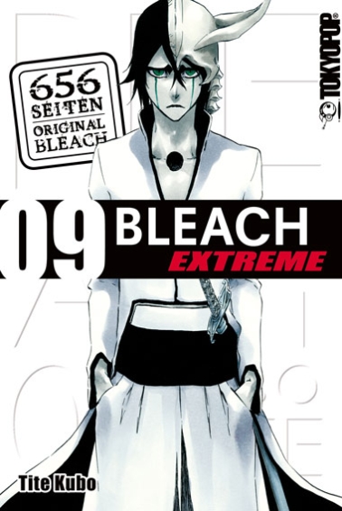 Bleach EXTREME 09 