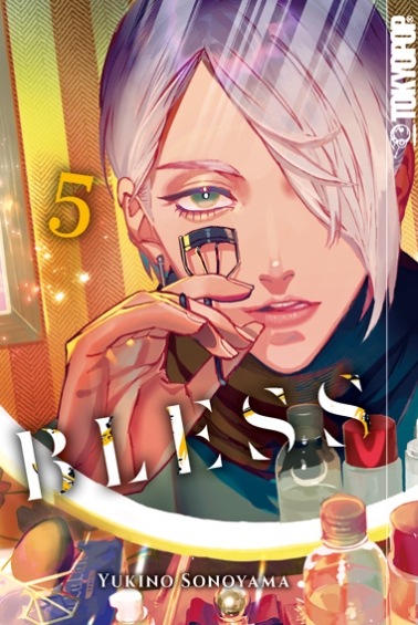 Bless 05 