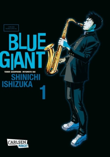 Blue Giant 01 