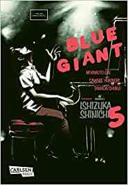 Blue Giant 05 
