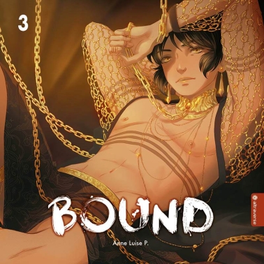 Bound 03 