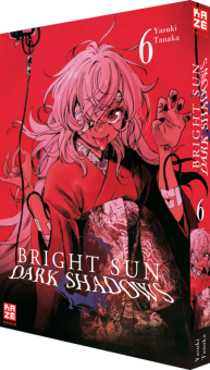 Bright Sun – Dark Shadows 06 