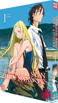 Bright Sun – Dark Shadows 01 