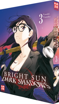 Bright Sun – Dark Shadows 03 