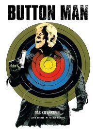 Button Man 01: Das Killerspiel 