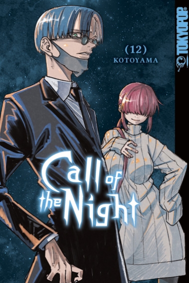 Call of the Night 12 