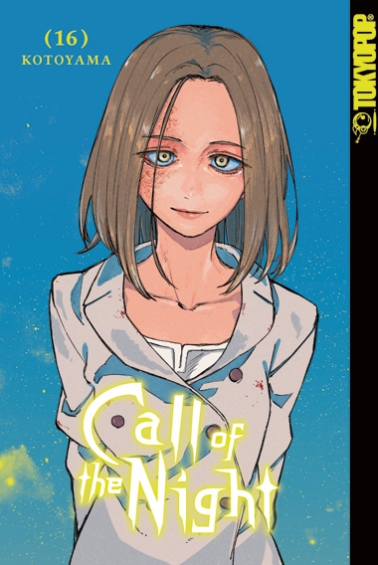 Call of the Night 16 