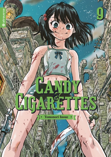 Candy & Cigarettes 09 