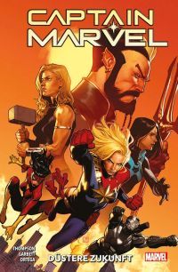 Captain Marvel (2020) 05: Düstere Zukunft 