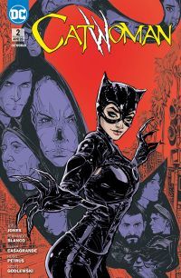 Catwoman 02 Blutopfer 