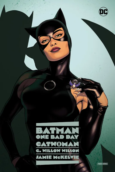 Batman – One Bad Day: Catwoman 