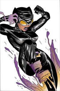 Catwoman von Ed Brubaker 01 (von 3) Hardcover 