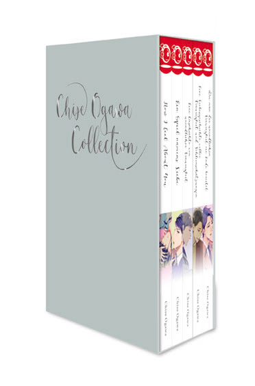 Chise Ogawa Collection 