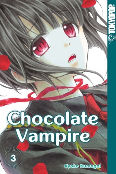 Chocolate Vampire 03 