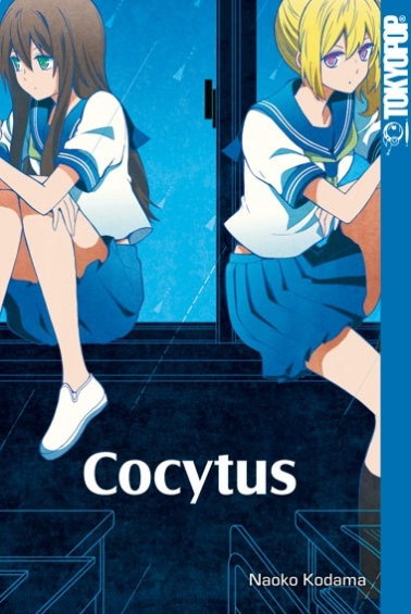 Cocytus, Einzelband 