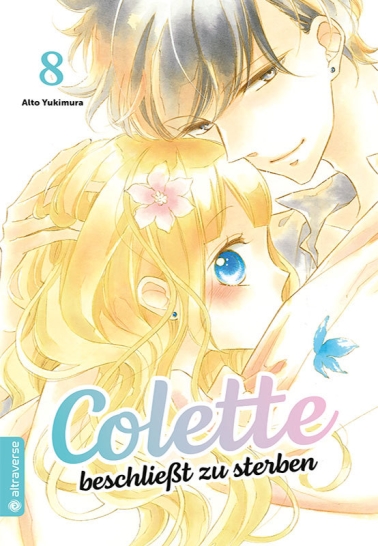 Colette beschließt zu sterben 08 