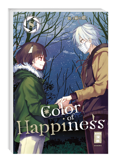 Color of Happiness 08 
