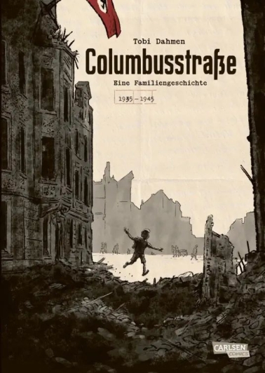 Columbusstraße 