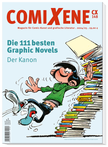 COMIXENE 148 
