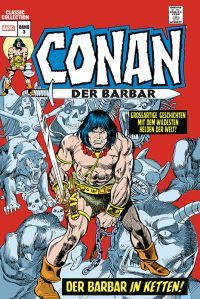 Conan der Barbar: Classic Collection 03 