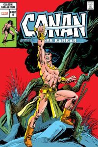Conan der Barbar: Classic Collection 05 