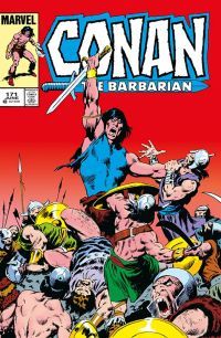 Conan der Barbar: Classic Collection 06 