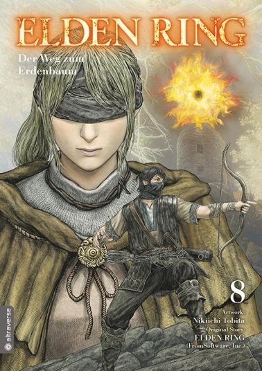 Elden Ring – Der Weg zum Erdenbaum 08 