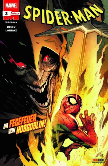 Spider-Man 03 