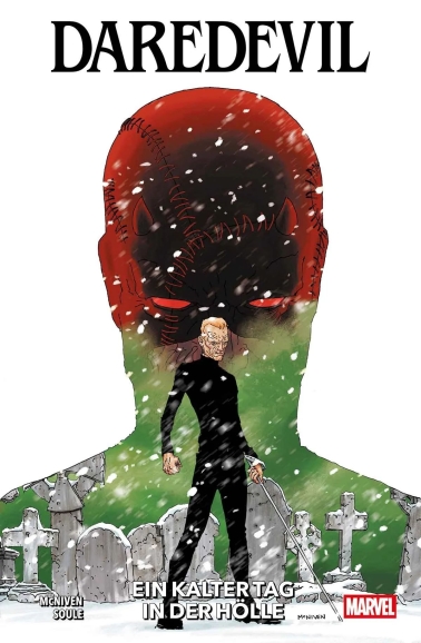 Daredevil - Ein kalter Tag in der Hölle, Auswahl 