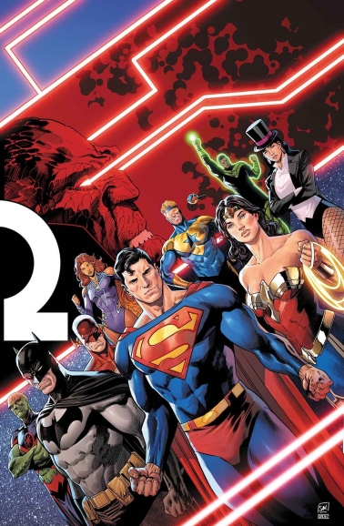 DC All In Special 