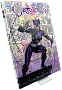 DC Celebration: Catwoman (Deluxe Edition) 
