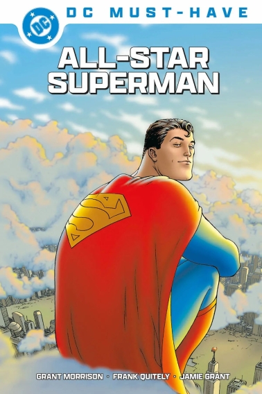 DC Must-Have: All-Star Superman 