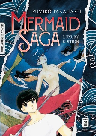 Mermaid Saga - Luxury Edition 