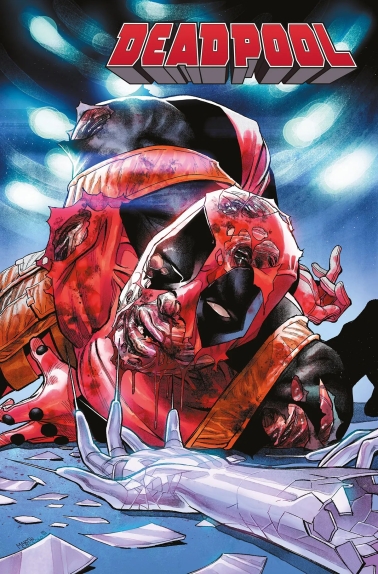 Deadpool (2023) 06 