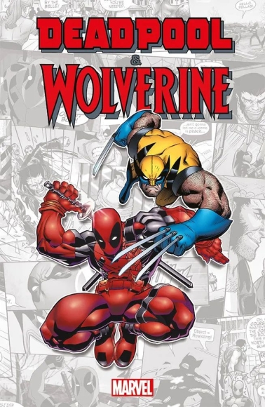 Deadpool & Wolverine 