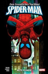 Dein freundlicher Nachbar –Spider-Man 02 