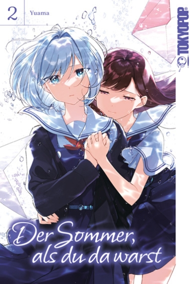 Der Sommer, als du da warst 02 