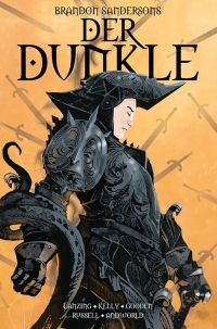 Brandon Sandersons Der Dunkle Hardcover 
