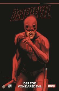 Daredevil: Der Tod von Daredevil Softcover 