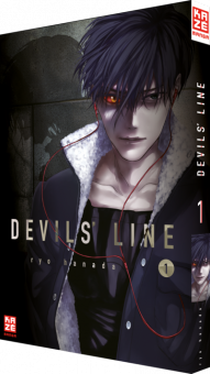 Devils’ Line 01 
