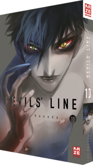 Devils’ Line 10 
