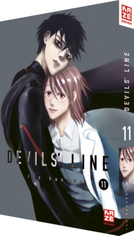 Devils’ Line 11 