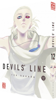 Devils’ Line 12 