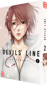 Devils’ Line 02 
