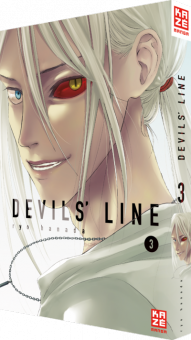 Devils’ Line 03 